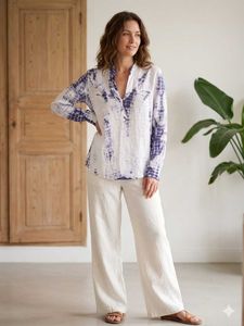 women cotton top