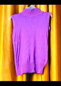 Combo Of 2 Knitted Tops Size 42 inches, Stretchabl