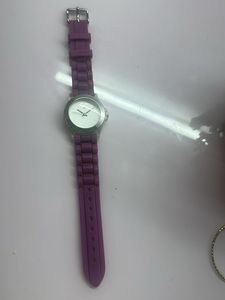 fast track  purple Watch
