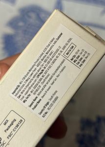 Beauty Of Joeson Sunscreen