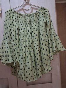 send offers bust 60 offshoulder