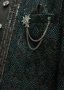 Beautiful Teal Blue 3 Piece Western Dress.