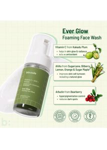 Biocule Face Wash ( Glowing Skin) ❤️😍🎉