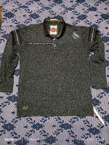 Sale 99rs. Academy 88 Polo Shirt 3/4 sleeve