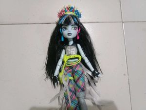 Monster High Doll Frankie Stein