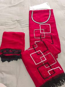 Fancy Girlish Suit Orgenza