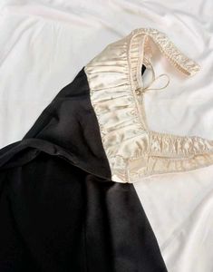 Gothic Lolita Style Mini Dress