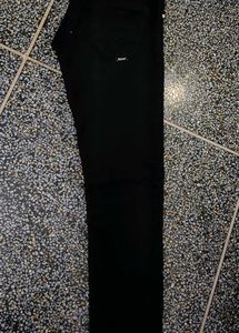 Black Jeans