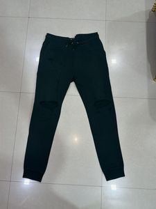 Only & sons original ripped lower