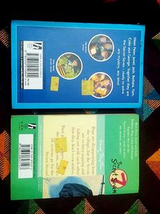 The Secret Seven Book Bundle