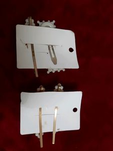 Hair Clips