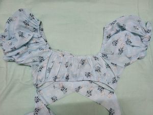Urbanic Top