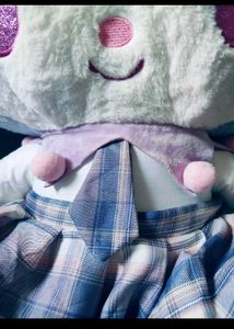 Cute Kuromi Plush Toy