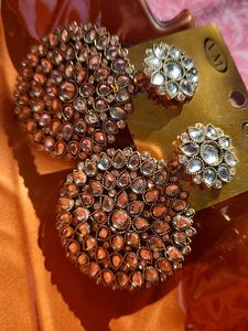 Statement Earrings