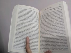 Letters To Milena
