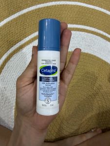 Cetaphil Optimal Hydration 48H Activation Serum