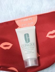 Clinique Moisture Surge Over Night Mask