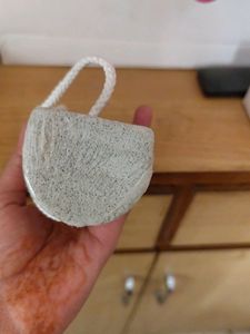 Pumice Stone