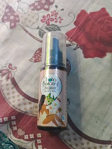 Boho Botanist Dry Oil for Body