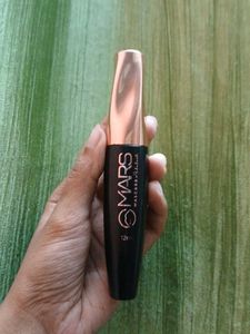 Mars Mascara