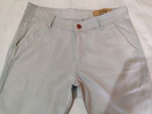 Used Men Trousers Pants In Good Condition