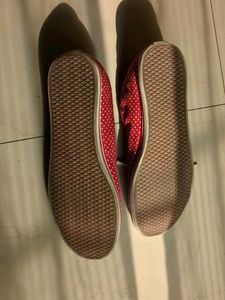 Original Vans- Women