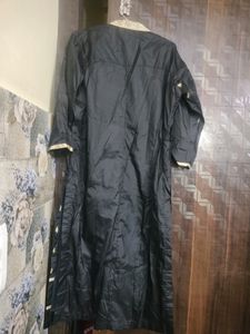 Silk Suit