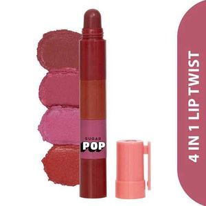 Sugar Pop 4 in 1 Lipstick