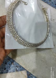 Woman And Girl's Necklace Pack Of 4 Piece
