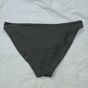 Textured 🤎Bikini Bottoms