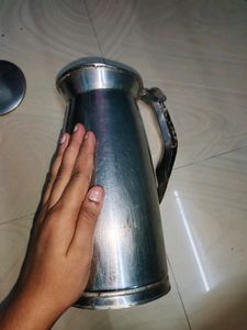 Big Size steel Water Jug