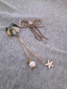 Brooch Set