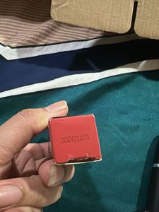 MAC Matte Lipstick - Dare Me