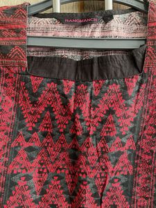 Sleeveless Kurti from Rangmanch