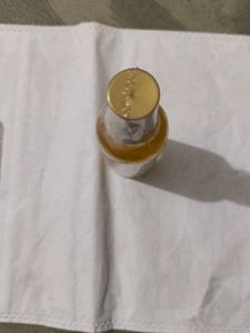 Hair serum,