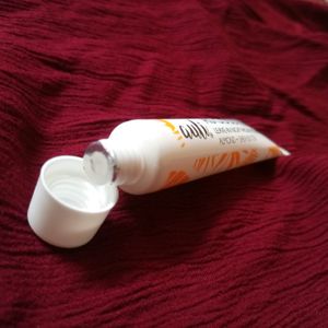 Auli Leave In Night Facial Mousse