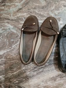 Combo , Footwear