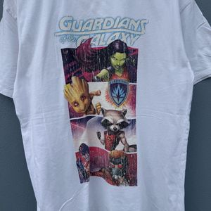 Guardians of the Galaxy Graphic T-Shirt