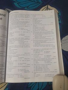 MTG NEET Biology Chapterwise Solutions