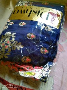 silk lehanga only 1 time wear fully stiched