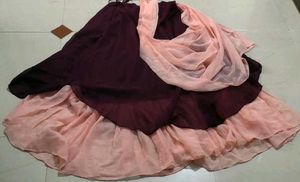 Beautiful y2k Lehenga Choli