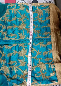 Gown Party Wear