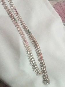 Beautiful Beaded Anklets