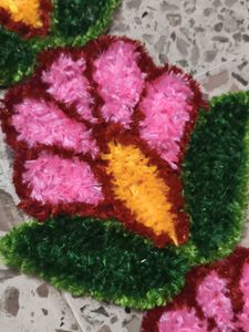 Decorative Flower Toran