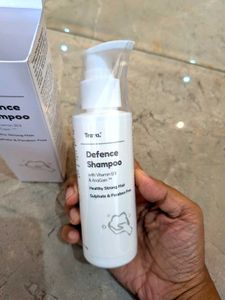 Traya Defence Shampoo