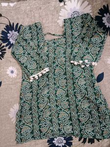 Beautiful kurti