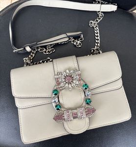 MIU-MIU Sparkling Embellished