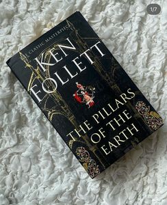 12 Fiction Books Combo For Nish