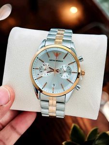 armani watch for men