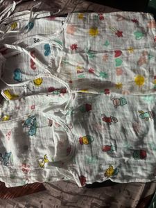 5 jhablas 250 rs)  unisex Adorable Star